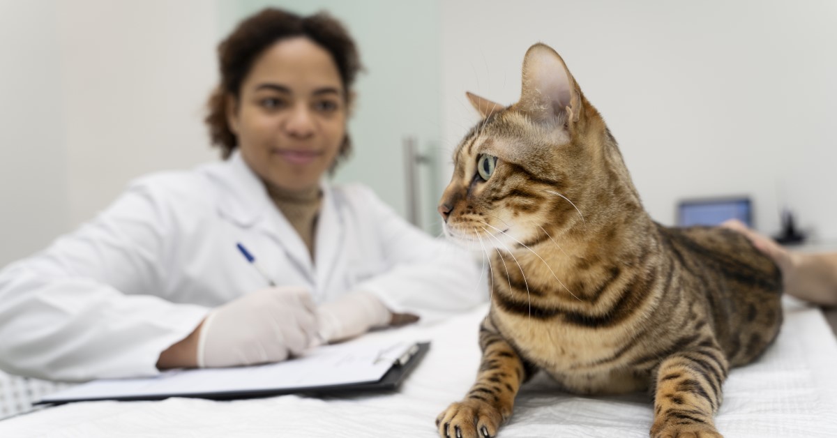 Kidney Disease in Cats: What to Know
